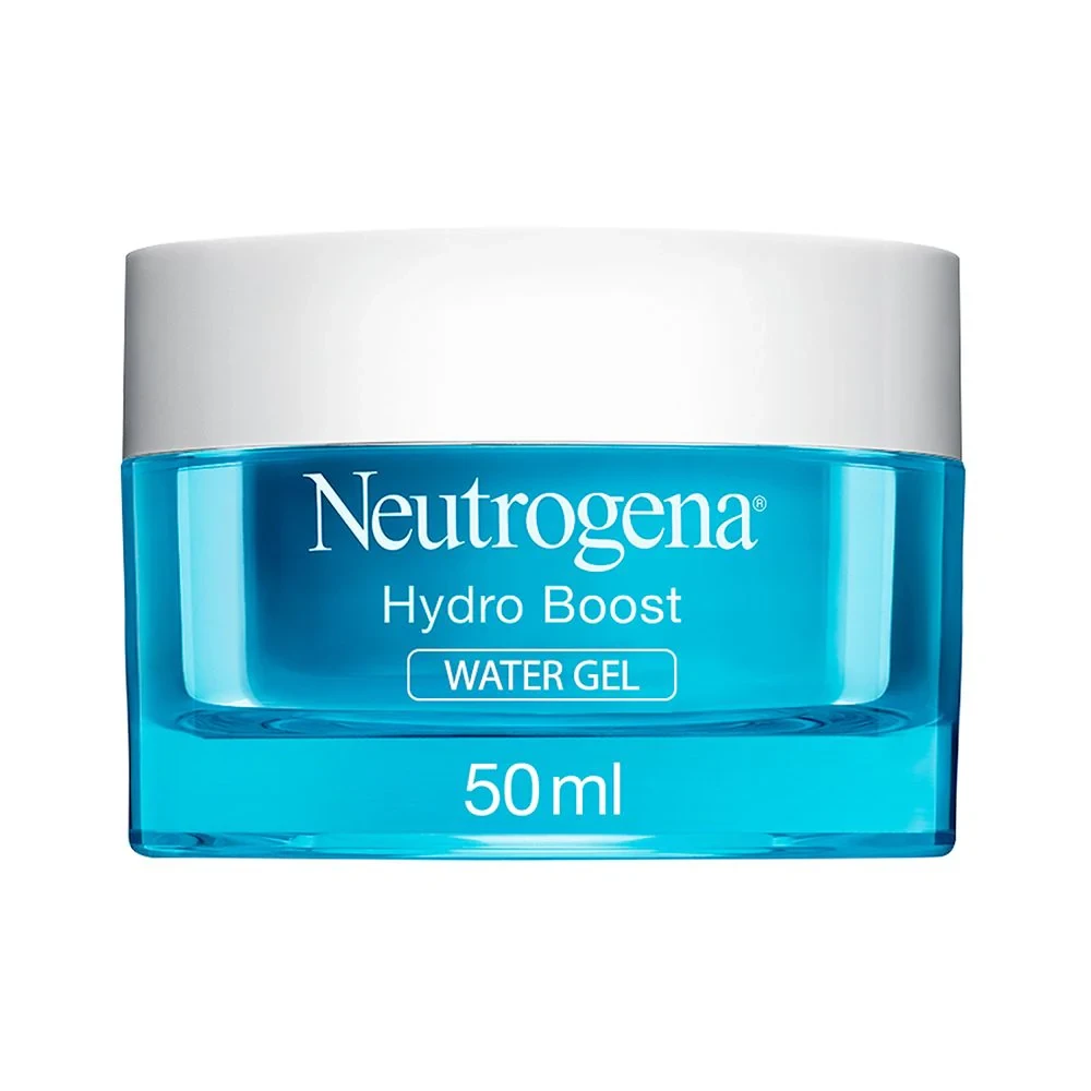 Neutrogena Cream Hydro Boost Aqua Gel 50ML