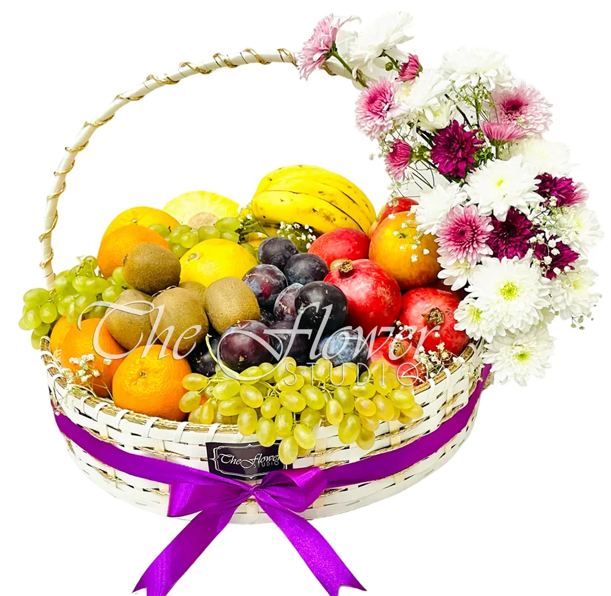 Gift Packing Tokri Large