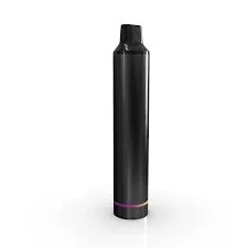 Flask E Vape Black