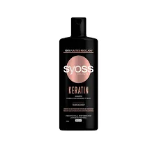 Syoss Shampoo Kertin 440ML