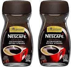 Nescafe Coffee Original Extraforte 190G