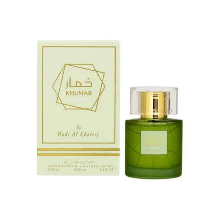 Wadi Al Khaleej Eau De Perfum Khumar Pistache 100ML