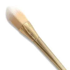 Bold Metals Collection Make Up Brushe Foundation