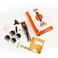 Jawa Clear Trimmer JW814
