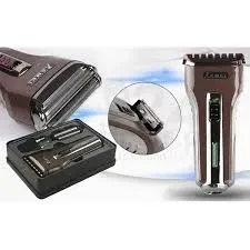 Kemei Man Shaver KM-A588