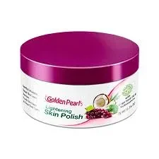 Golden Pearl Skin Polish 75ML