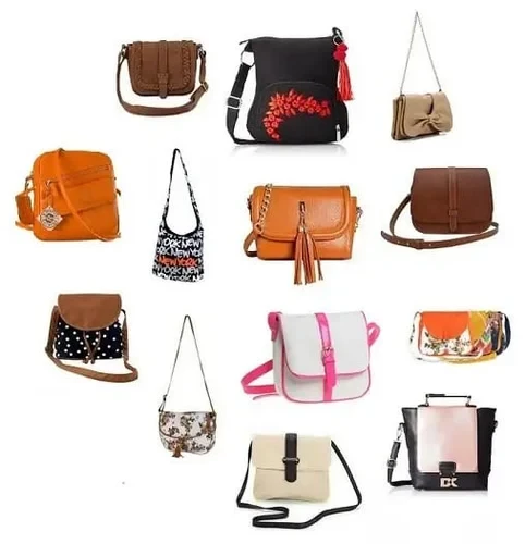 Purses and Clutches