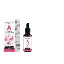 Mooyam Face Serum Vitamin A Hyaluronic Acid 30ML