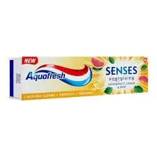 Aquafresh Toothpaste Sense 75ML