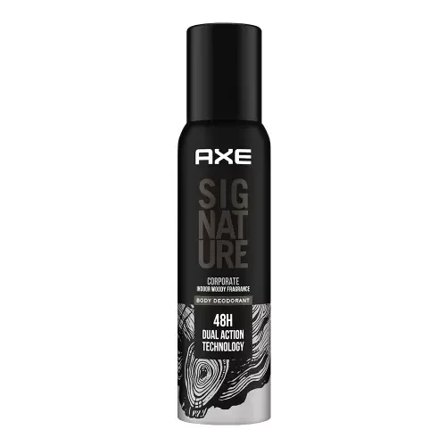 Axe Deodorant Body Spray Signature Dark Temptation 120ML