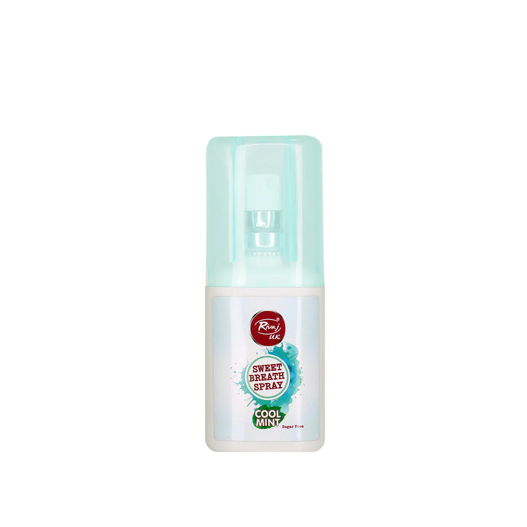 Rivaj Mouth Spray Cool Mint 20ML