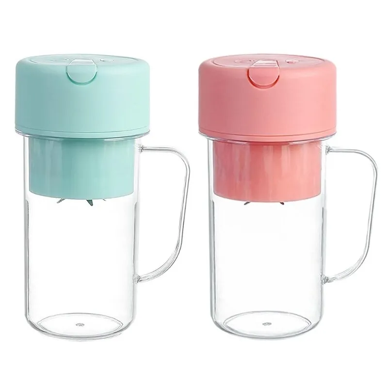 Blender Mini Portable A-807