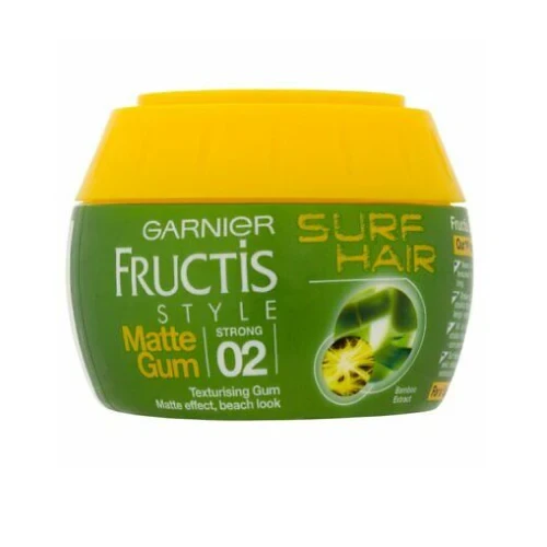 Garnier Hair Cream Fructis Matt Strong 02 150ML