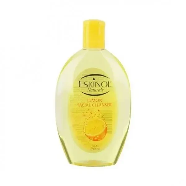 Eskinol Lemon Cleasner 225ML