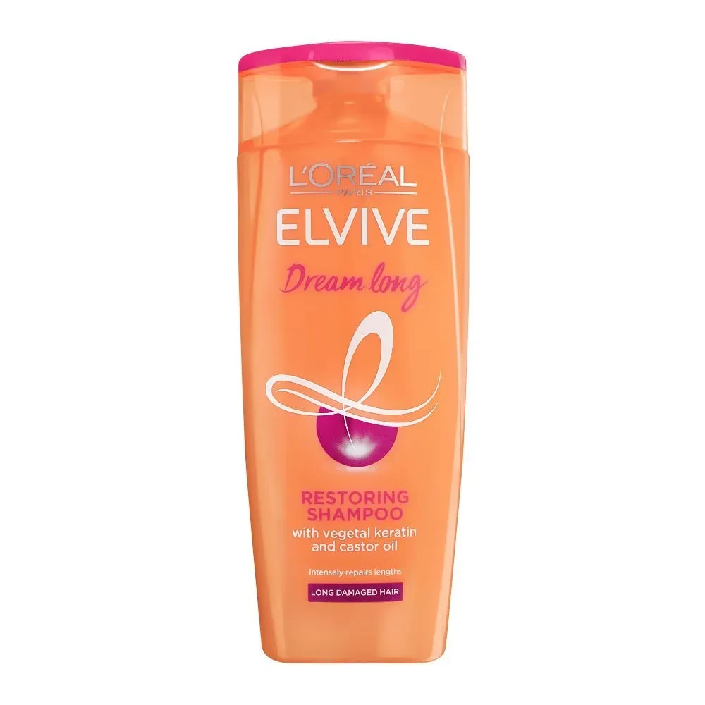 Loreal Shampoo Dream Long 360ML PK