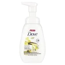 Dove Hand Wash Levender And Yogurt 200 ML USA