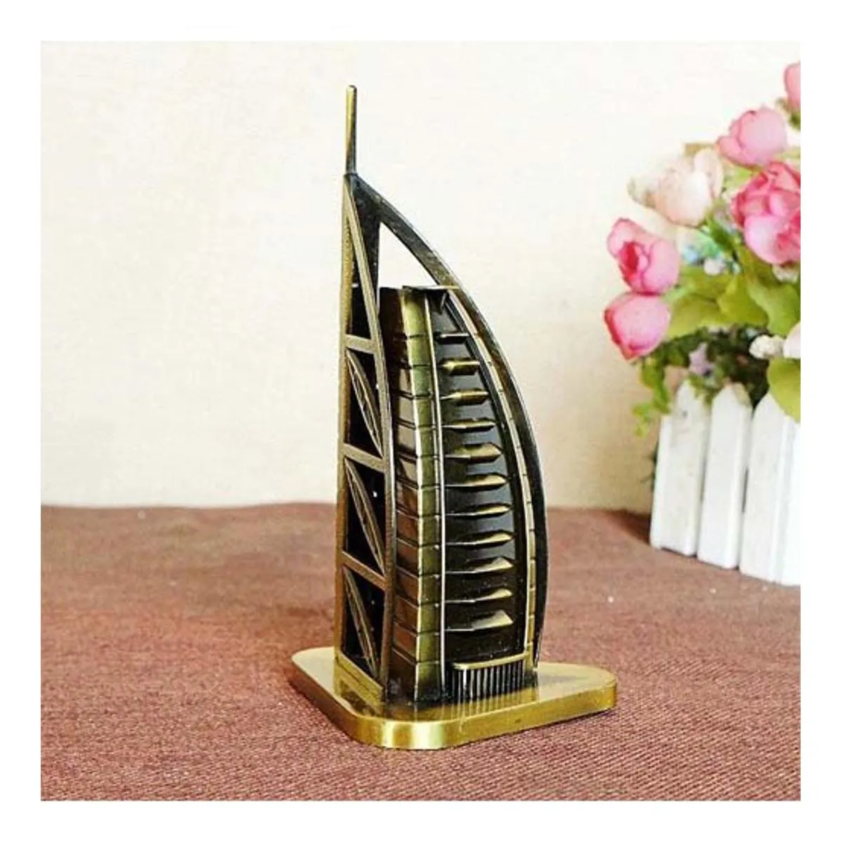 Tower Decoration 722-16 Burj Al Arab