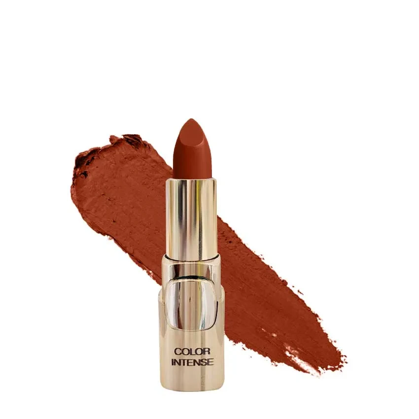 Color Institute Color Intense Lipstick 5036 Silver 34