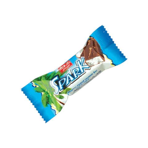 Spark Chocolate