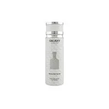 Galaxy Concept Deodorant Body Spray Moutain 200ML