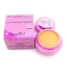 Sheaffer Ever Glow Speedy Base 20G 08