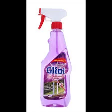 GLINT GLASS CLEANER SPRAY LAVENDER 500ML