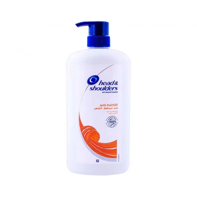 Head And Shoulders Shampoo Anti Hairfall 1L