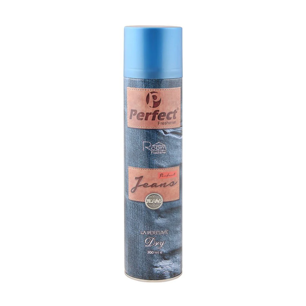 Perfect Air Freshener Perfect Jeans 300ML