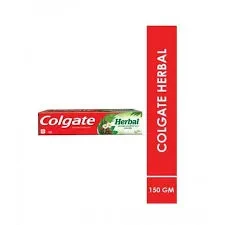 Colgate Tooth Paste Herbal 150G PK