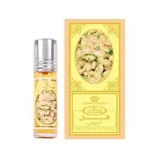 Al Rehab Perfume Oil Ataar White Full 6ML