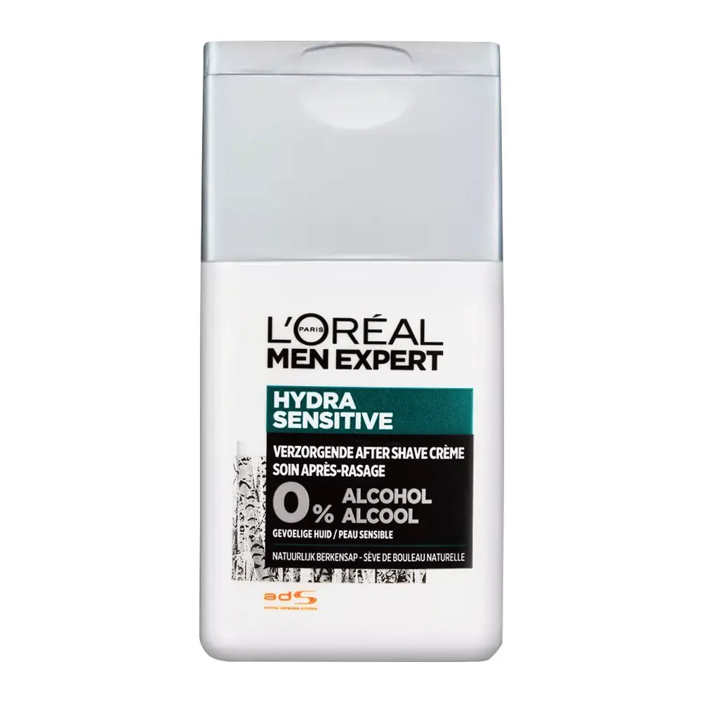 Loreal Loreal After Shave 125Ml