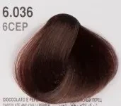 Dikson Drop Color Tube 6.036 Spicy Chocolate 100ml