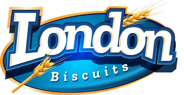 London Biscuits