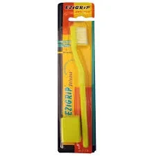 Ezigrip Tooth Brush Defense Soft