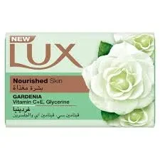 Lux Soap Saudi Arab Nourished Skin Light Green 170G