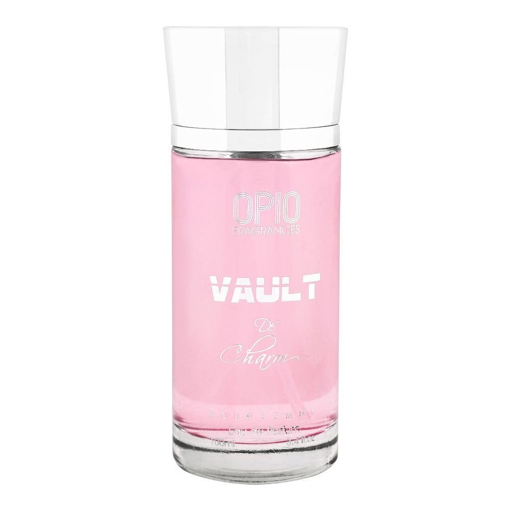 Opio Fragrances Eau De Perfum Vault De Cream 100ML