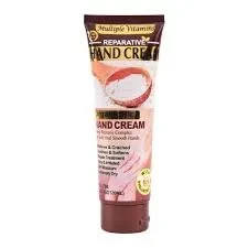 Fruit Of The Wokali Cream Hand Rice 120ML