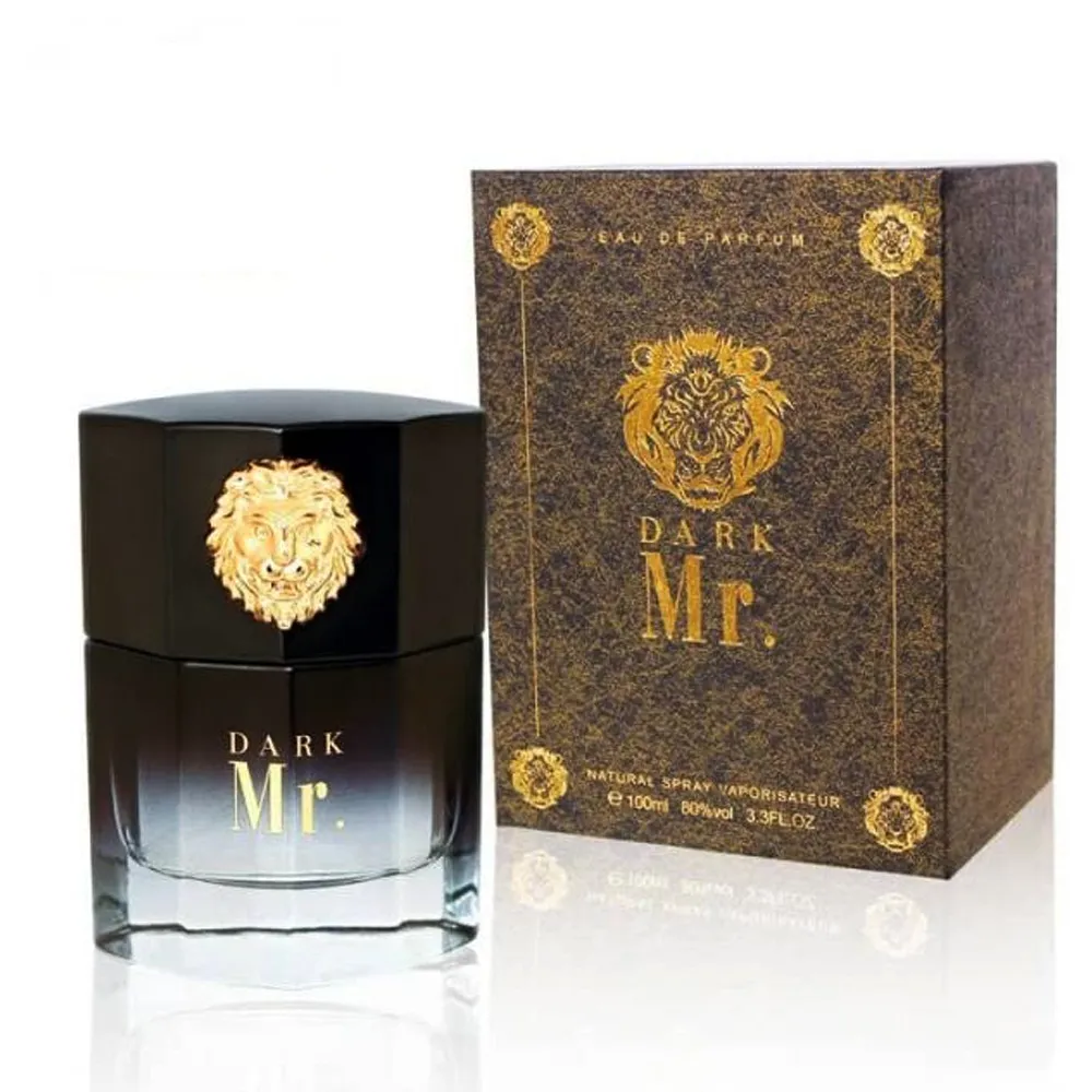 Sellion Eau De Parfum Dark Mr 100ML
