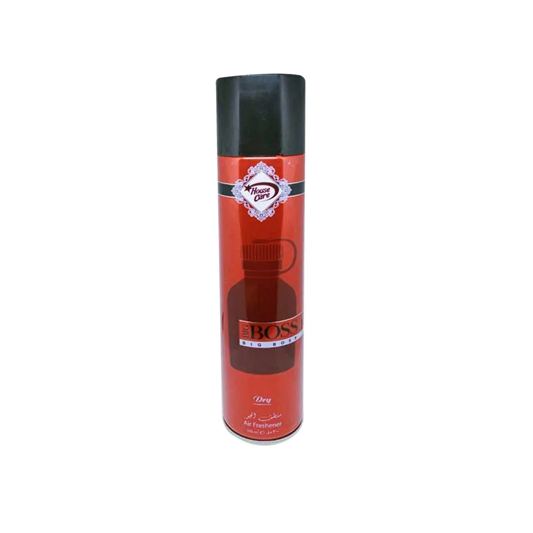 House Care Freshener Big Boss 300ML