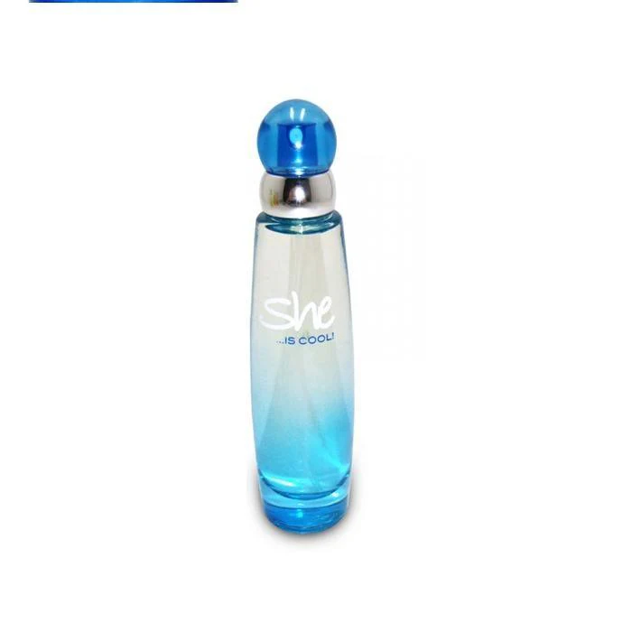 She Eau De Toilette Cool 50Ml