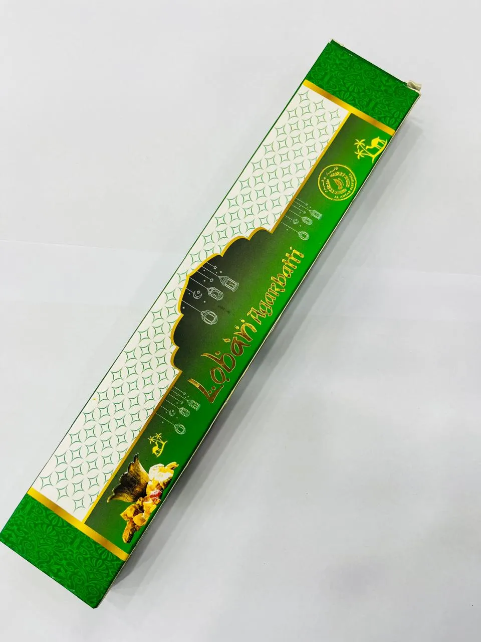 Al Anfar Bakhoor Agarbatti Loban