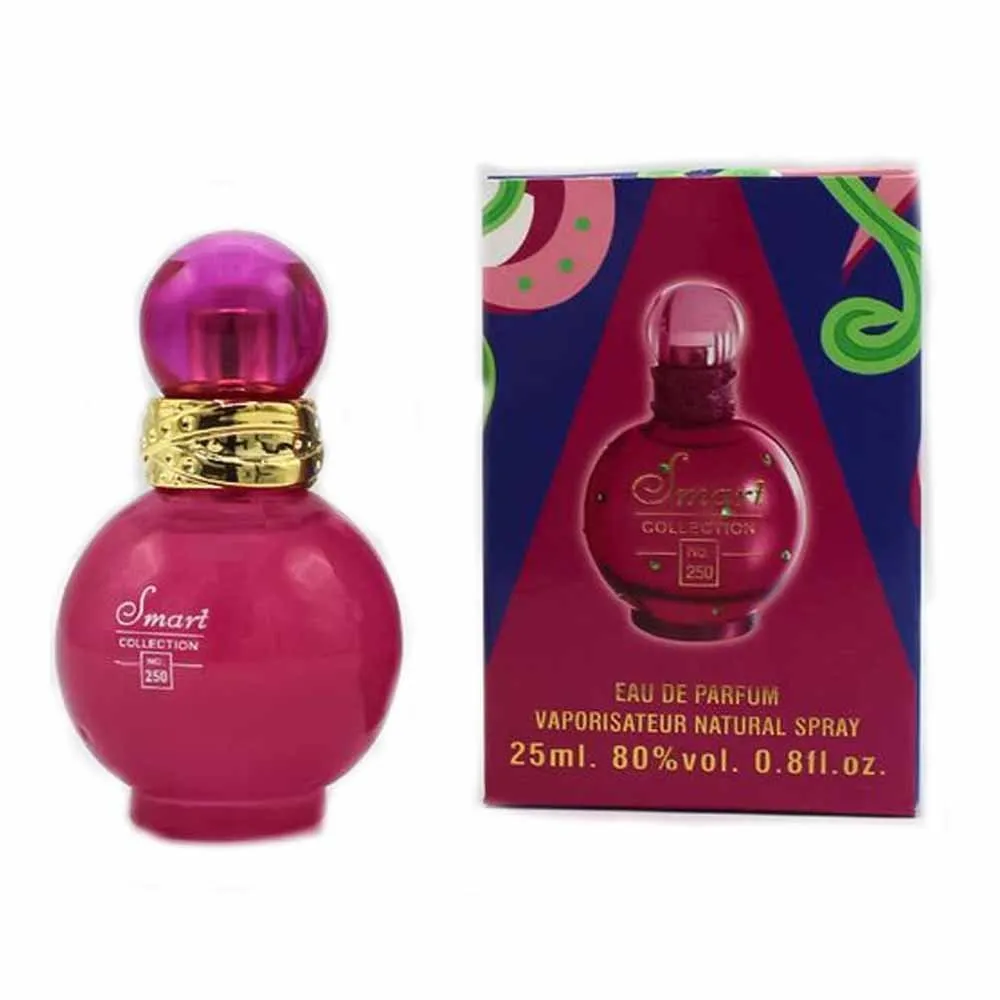 Smart Collection Eau De Parfum No.250 25ML