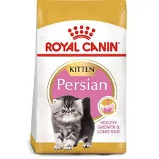 Royal Canin Cat Food Persian Kitten 400G