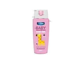 Deepfresh Baby Shampoo Sweet Girl 500ML