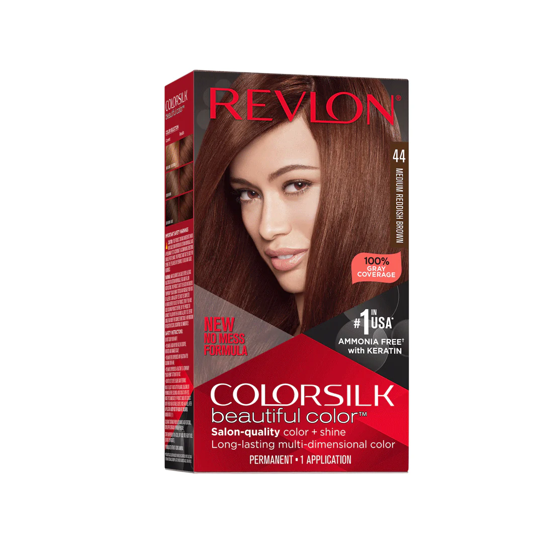 Revlon Color Silk 44