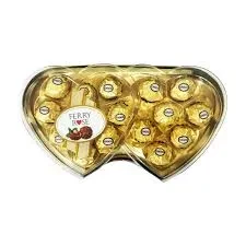 Sweet Heart T16 Chocolate