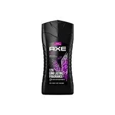 Axe Body Wash Excite 250ML