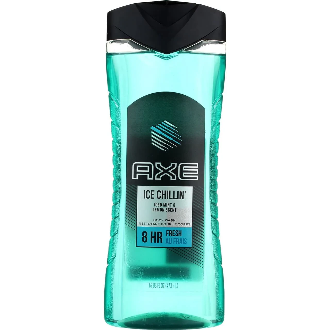 Axe Body Wash Us Ice Chill 473ML