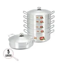 Grace Ware Kitchen Cookware Medium