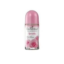 Enchanteur Roll On Romantic 50ML